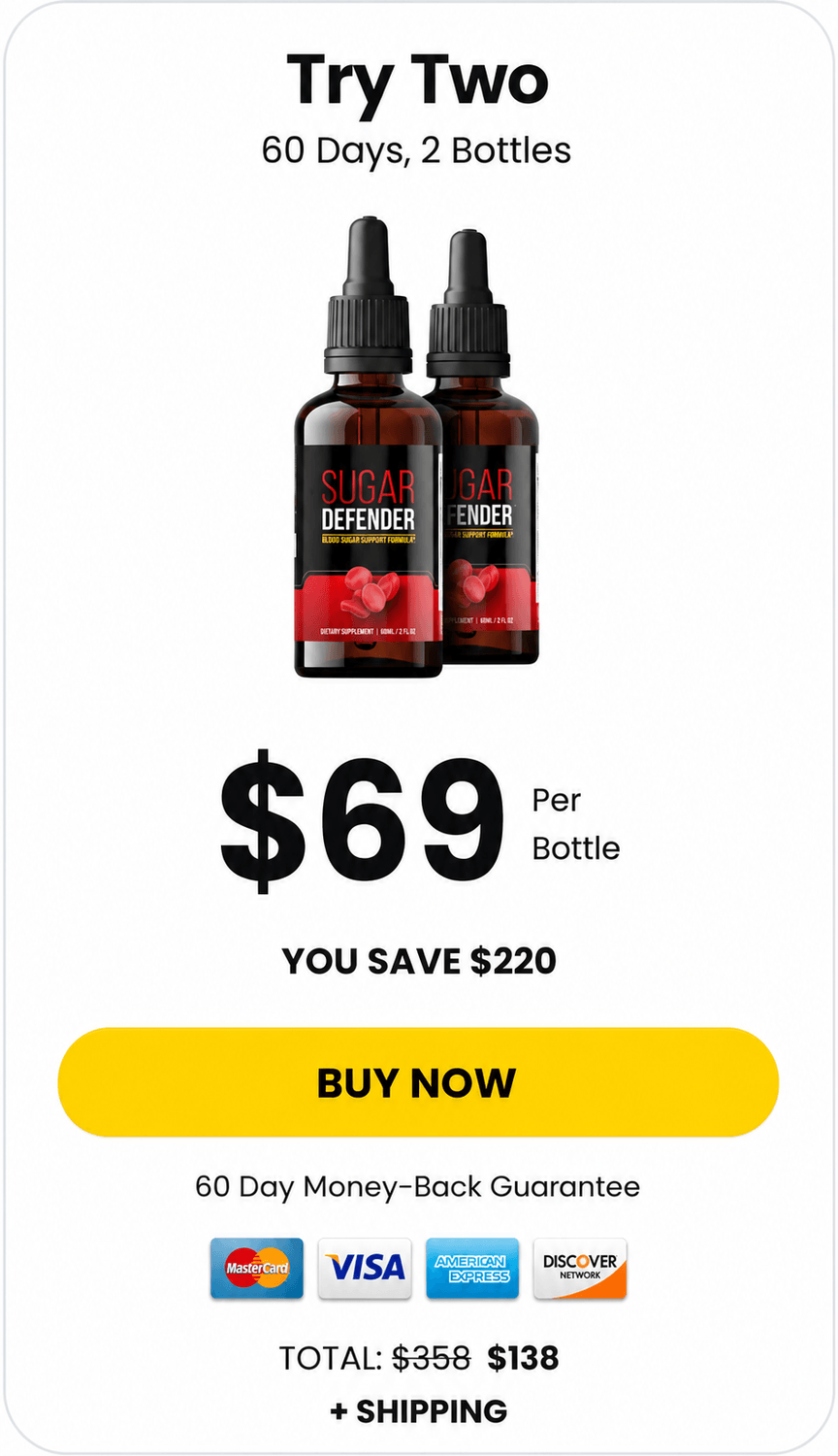 sugarcalm buy now 1 bottle
